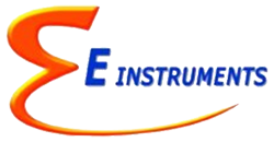 E- Instruments Logo